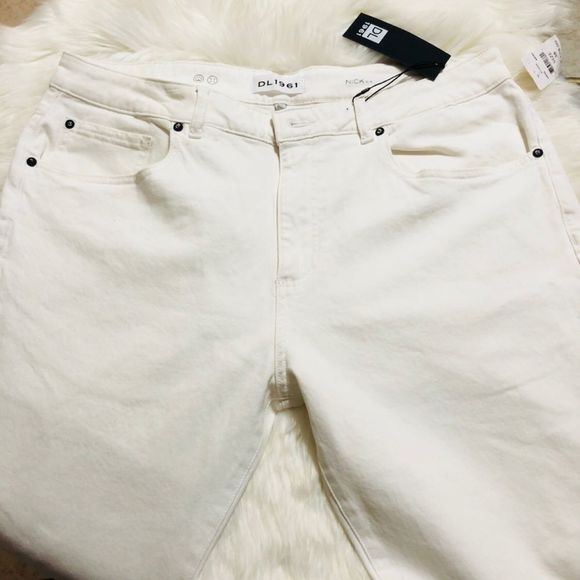 DL1961 Nick Slim D2 - Picture 3 of 8